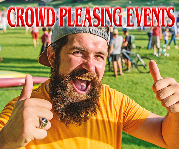 Simplified Entertainment